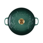 Holly Collection Soup Pot